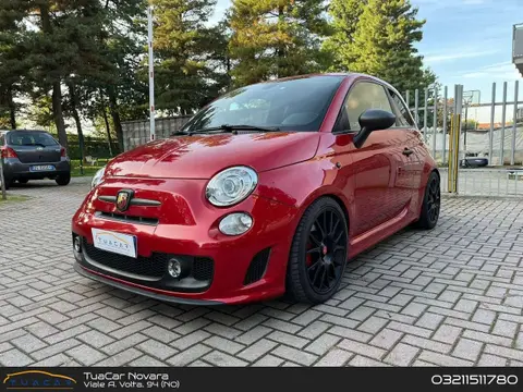 Used ABARTH 595 Petrol 2016 Ad 