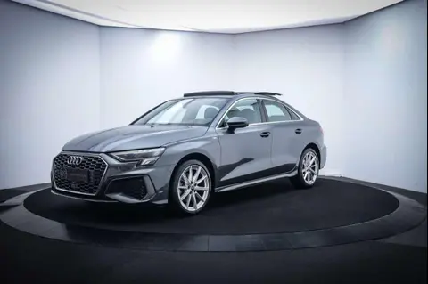 Annonce AUDI A3 Essence 2021 d'occasion 