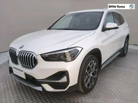 Used BMW X1 Diesel 2020 Ad 