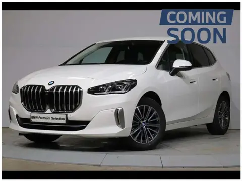 Annonce BMW SERIE 2 Essence 2023 d'occasion 