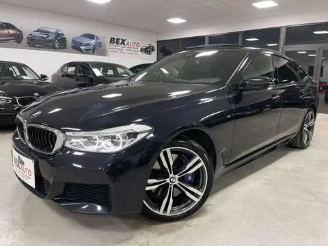 Used BMW SERIE 6 Diesel 2019 Ad 