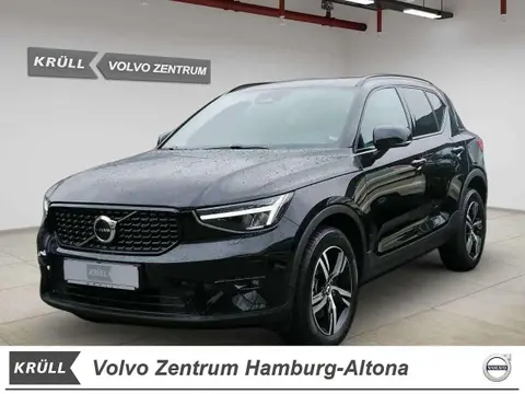 Used VOLVO XC40 Petrol 2023 Ad 