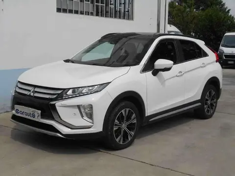 Annonce MITSUBISHI ECLIPSE Diesel 2019 d'occasion 