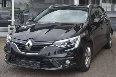 Annonce RENAULT MEGANE Essence 2019 d'occasion 