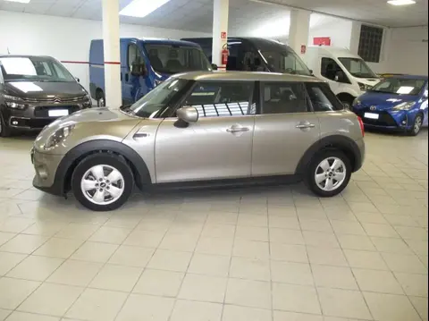 Used MINI COOPER Petrol 2020 Ad 