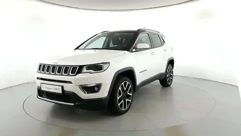 Used JEEP COMPASS Diesel 2018 Ad 