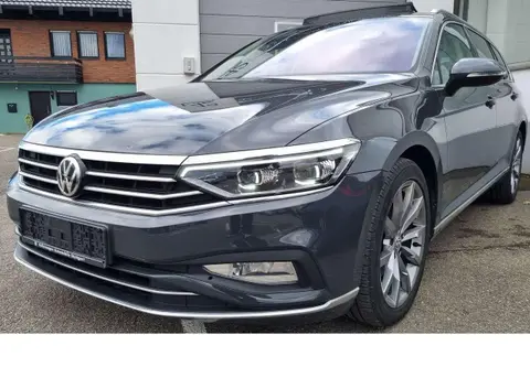 Annonce VOLKSWAGEN PASSAT Diesel 2020 d'occasion 