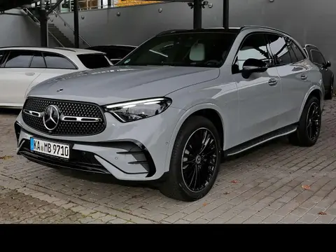 Annonce MERCEDES-BENZ CLASSE GLC Diesel 2024 d'occasion 