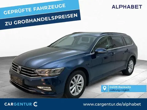 Used VOLKSWAGEN PASSAT Diesel 2020 Ad 