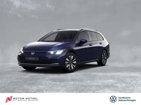 Annonce VOLKSWAGEN GOLF Diesel 2024 d'occasion 