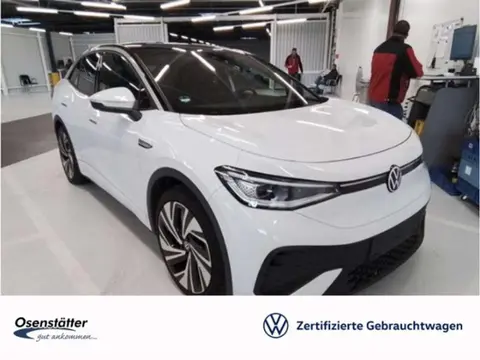 Annonce VOLKSWAGEN ID.5 Électrique 2023 d'occasion 