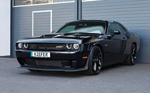 Used DODGE CHALLENGER Petrol 2018 Ad 