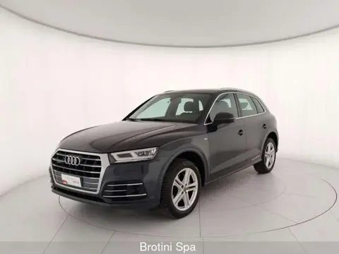 Used AUDI Q5 Diesel 2020 Ad 