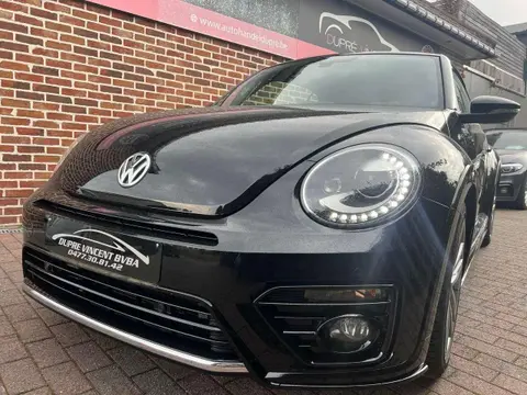 Annonce VOLKSWAGEN BEETLE Essence 2018 d'occasion 