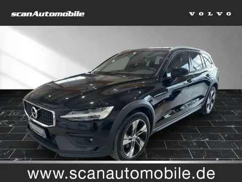 Annonce VOLVO V60 Diesel 2021 d'occasion Allemagne