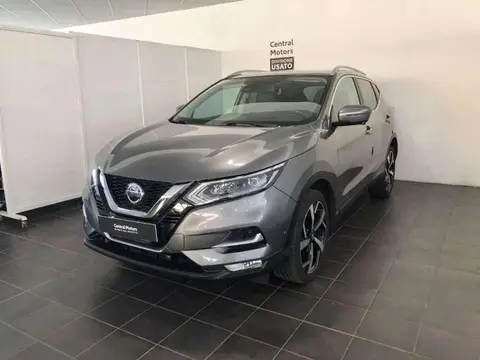 Annonce NISSAN QASHQAI Essence 2019 d'occasion 