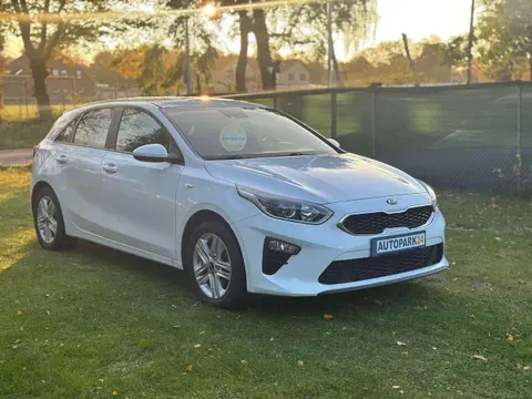 Annonce KIA CEED Essence 2019 d'occasion 