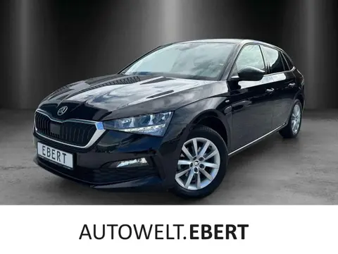 Used SKODA SCALA Petrol 2022 Ad 