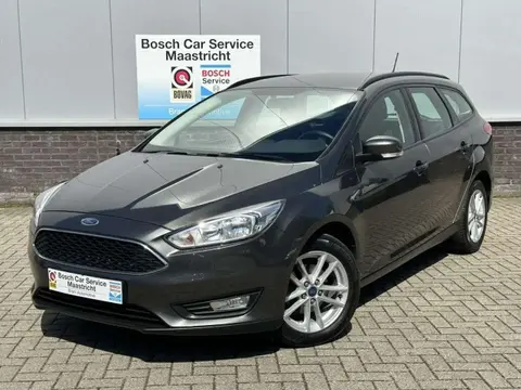 Annonce FORD FOCUS Essence 2018 d'occasion 