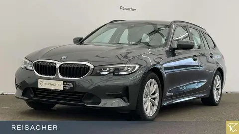 Annonce BMW SERIE 3 Diesel 2020 d'occasion 