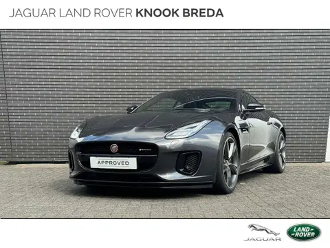 Used JAGUAR F-TYPE Petrol 2020 Ad 