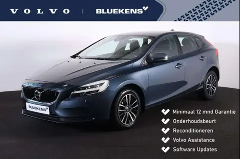 Used VOLVO V40 Petrol 2016 Ad 