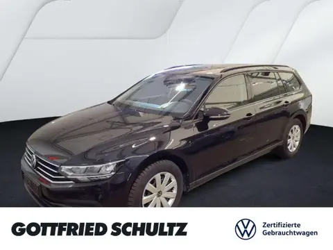 Annonce VOLKSWAGEN PASSAT Diesel 2024 d'occasion 