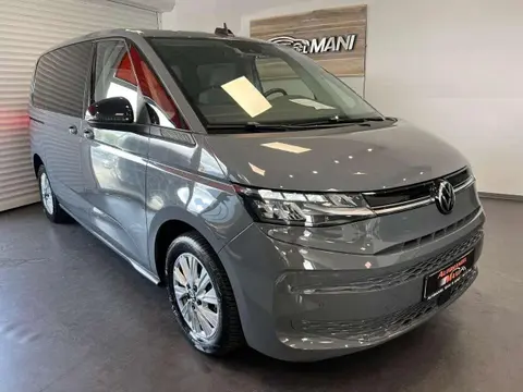 Annonce VOLKSWAGEN T7 Diesel 2023 d'occasion 