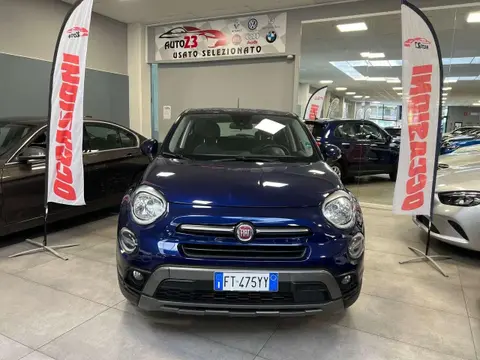 Used FIAT 500X Diesel 2019 Ad 