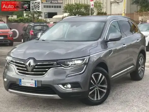 Used RENAULT KOLEOS Diesel 2018 Ad 