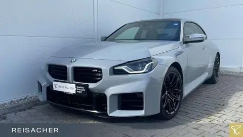 Annonce BMW M2 Essence 2023 d'occasion 