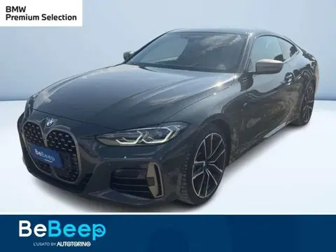 Used BMW M4 Hybrid 2020 Ad 