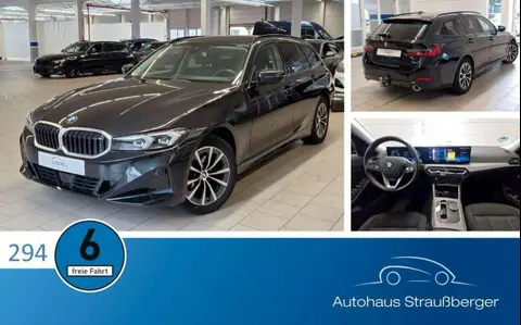 Used BMW SERIE 3 Diesel 2023 Ad 