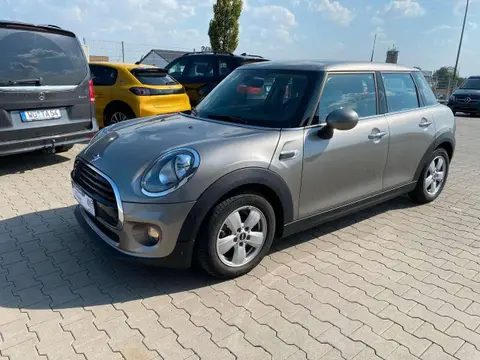 Used MINI COOPER Petrol 2017 Ad 