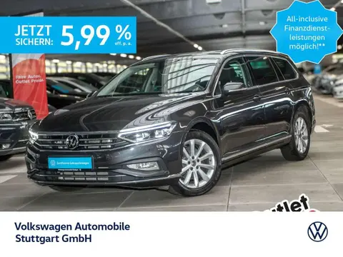 Annonce VOLKSWAGEN PASSAT Diesel 2024 d'occasion 