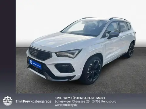 Used CUPRA ATECA Petrol 2024 Ad 