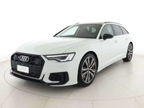 Used AUDI S6 Hybrid 2024 Ad 