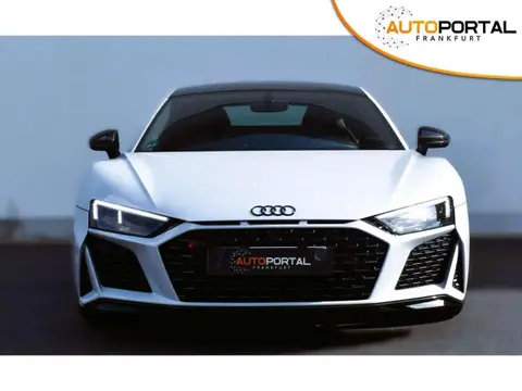 Used AUDI R8 Petrol 2023 Ad 