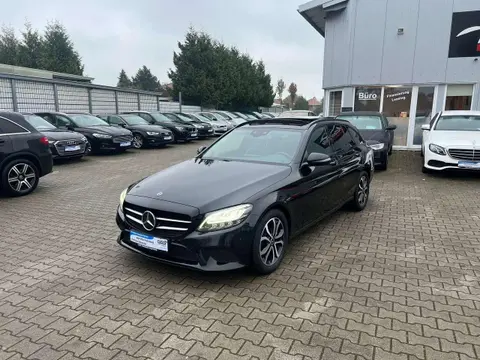 Used MERCEDES-BENZ CLASSE C Diesel 2019 Ad 