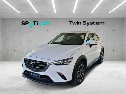 Annonce MAZDA CX-3 Diesel 2019 d'occasion 