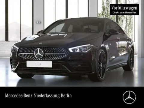 Used MERCEDES-BENZ CLASSE CLA Petrol 2023 Ad 