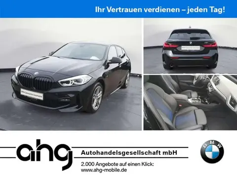 Used BMW SERIE 1 Petrol 2023 Ad Germany