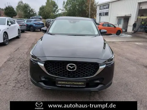 Used MAZDA CX-5 Petrol 2023 Ad 