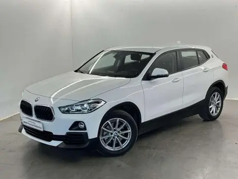 Annonce BMW X2 Diesel 2020 d'occasion 