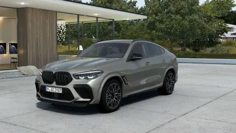 Annonce BMW X6 Essence 2021 d'occasion 