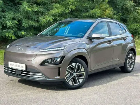 Annonce HYUNDAI KONA Électrique 2019 d'occasion 