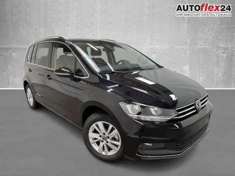 Used VOLKSWAGEN TOURAN Petrol 2024 Ad 