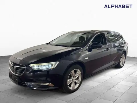 Annonce OPEL INSIGNIA Diesel 2019 d'occasion 