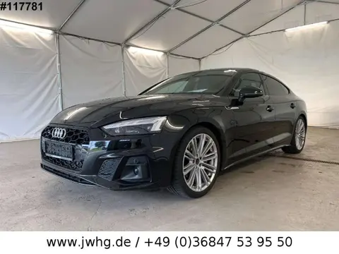 Used AUDI A5 Petrol 2021 Ad 