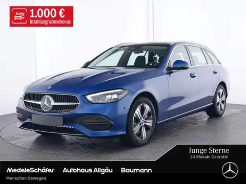 Used MERCEDES-BENZ CLASSE C Hybrid 2023 Ad 